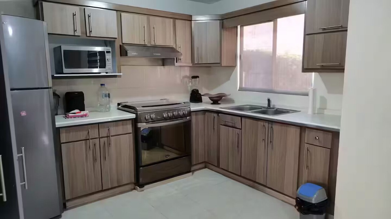 Photo of Kitchen in Torreon