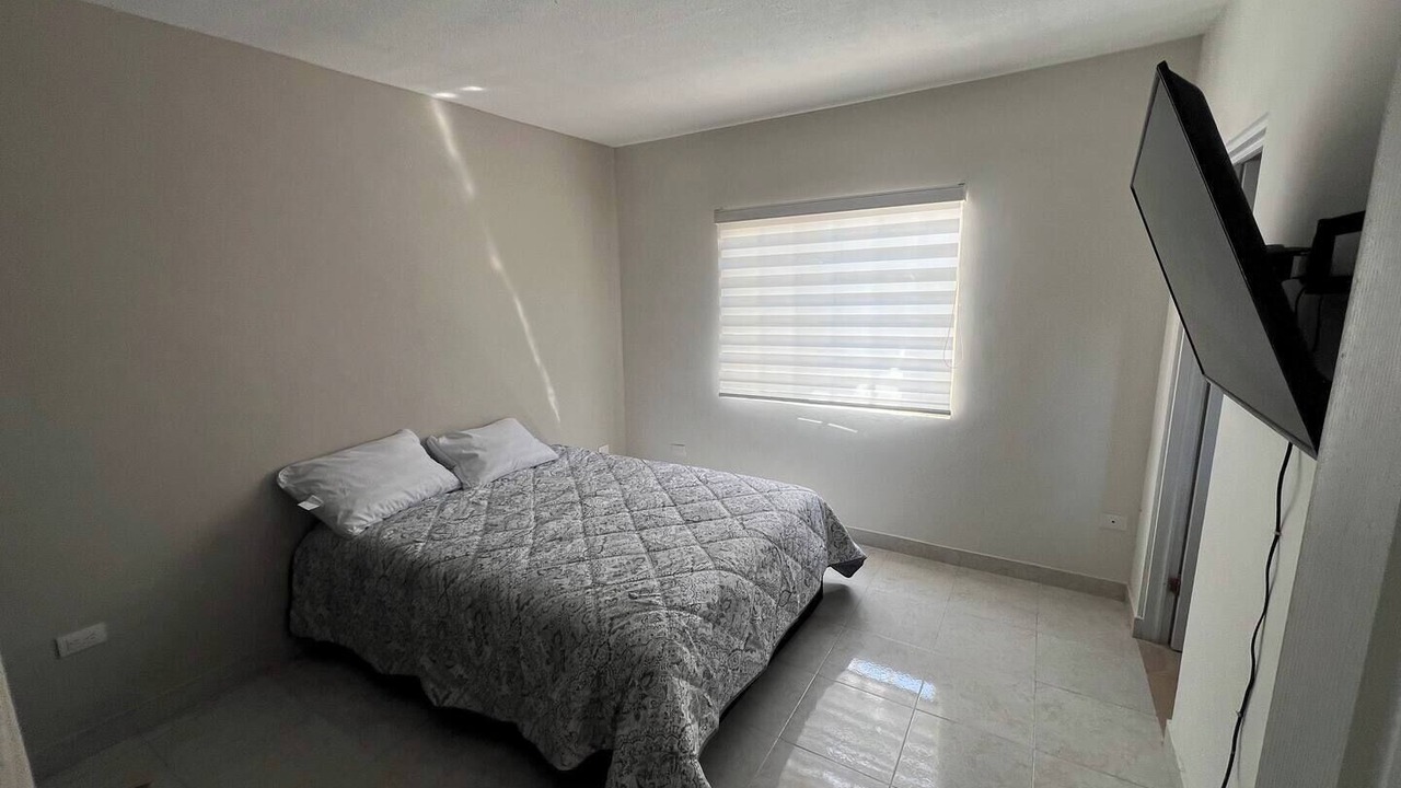 Photo of Bedroom in Torreon