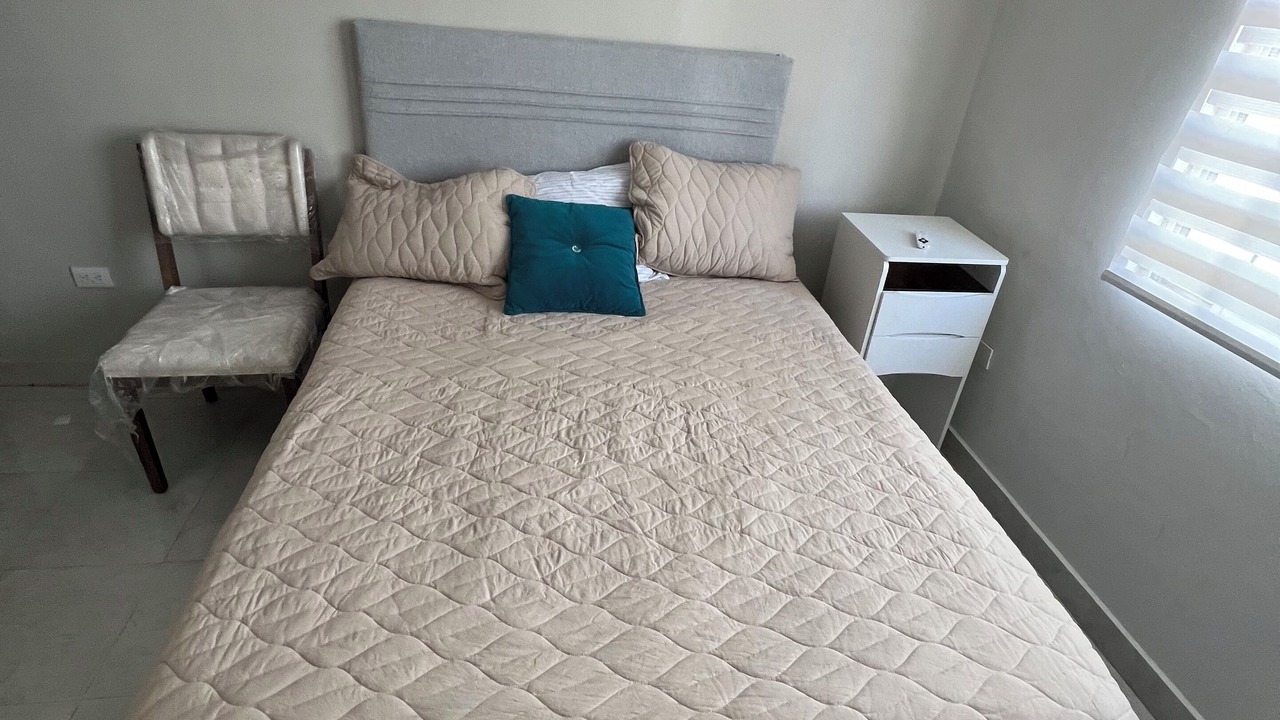 Photo of Bedroom in Torreon