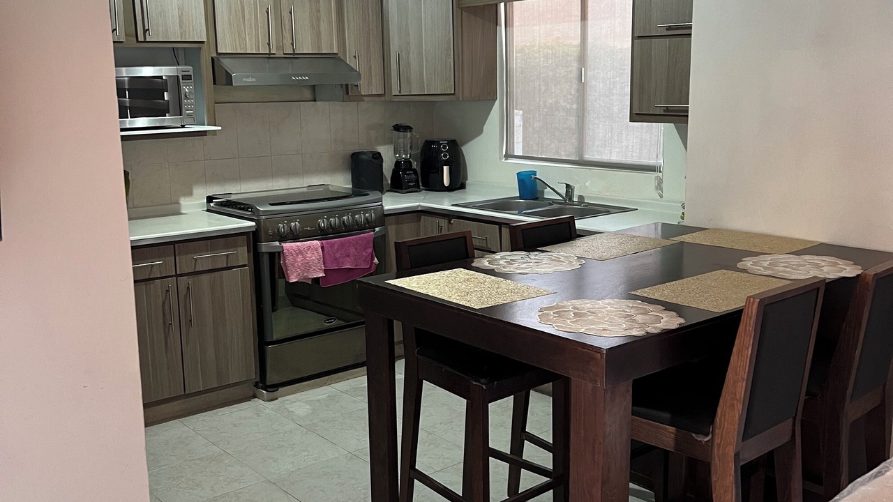 Photo of Kitchen in Torreon