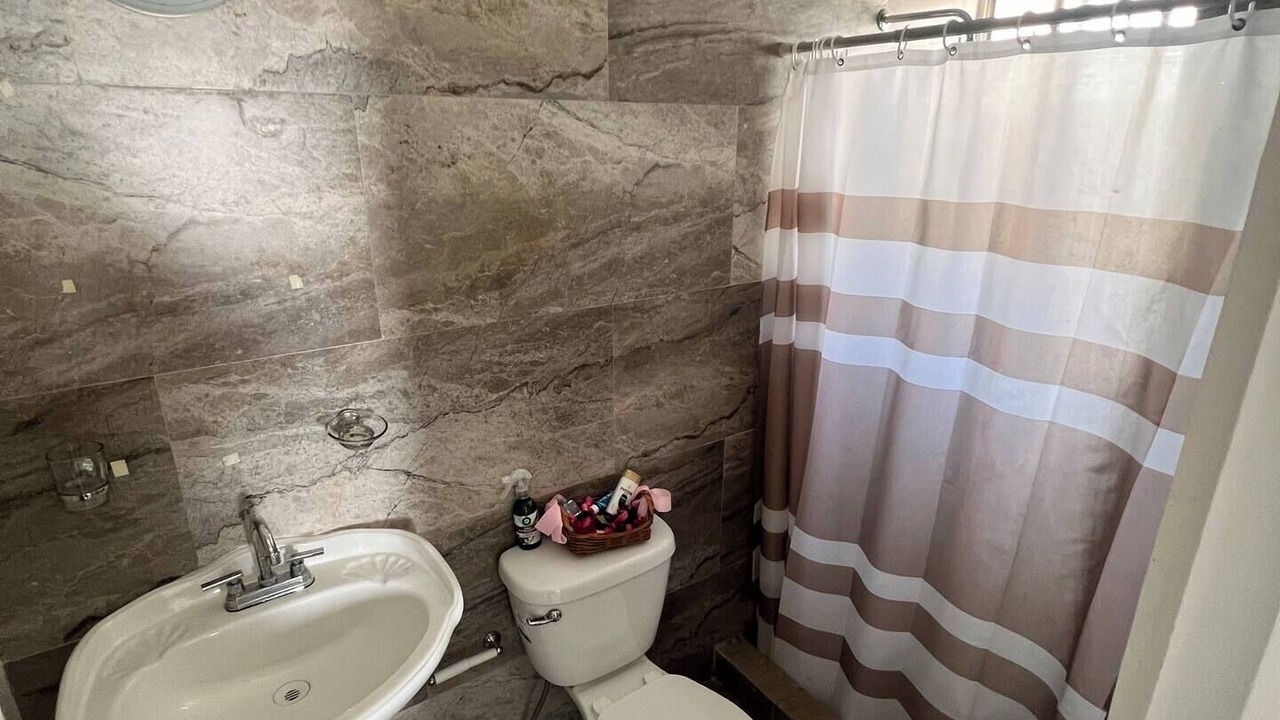 Photo of Bathroom in Torreon