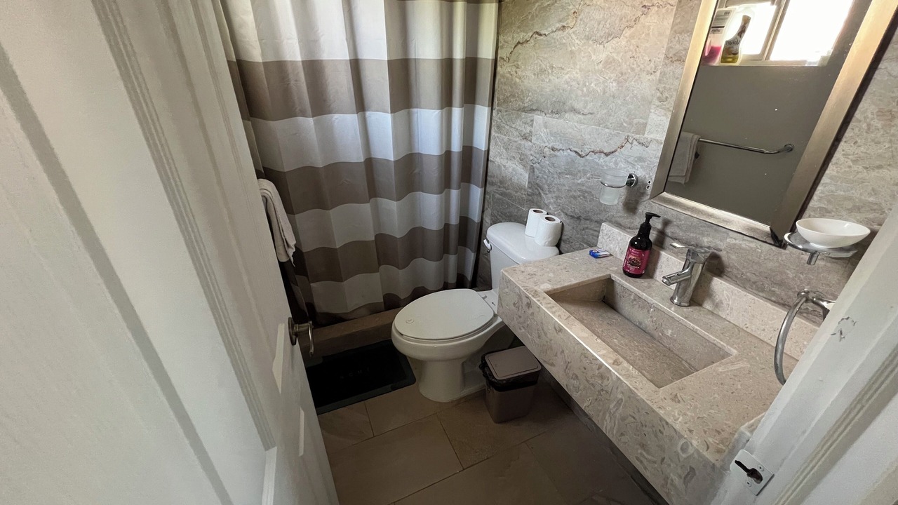 Photo of Bathroom in Torreon