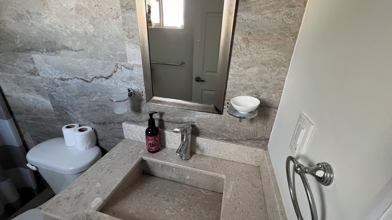 Photo of Bathroom in Torreon