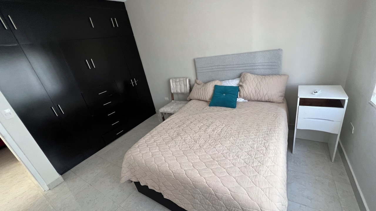 Photo of Bedroom in Torreon