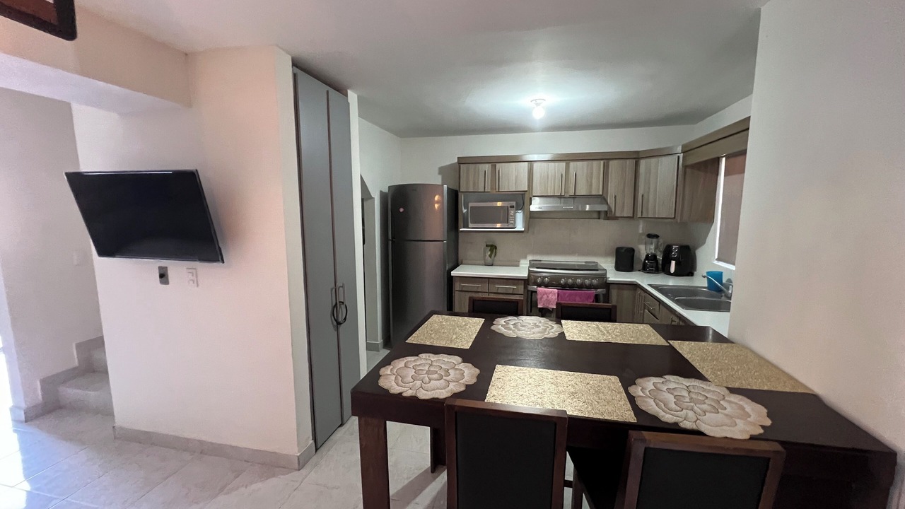 Photo of Kitchen in Torreon