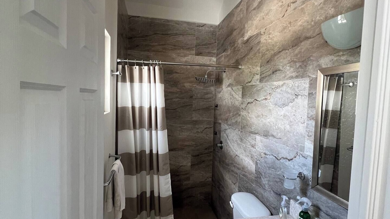 Photo of Bathroom in Torreon