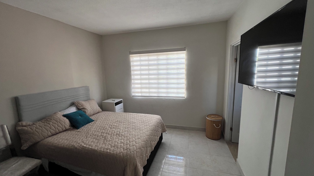 Photo of Bedroom in Torreon