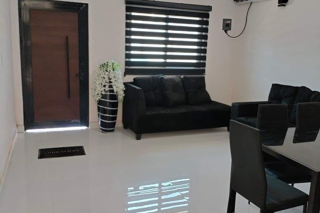 Photo of Livingroom in San Blas