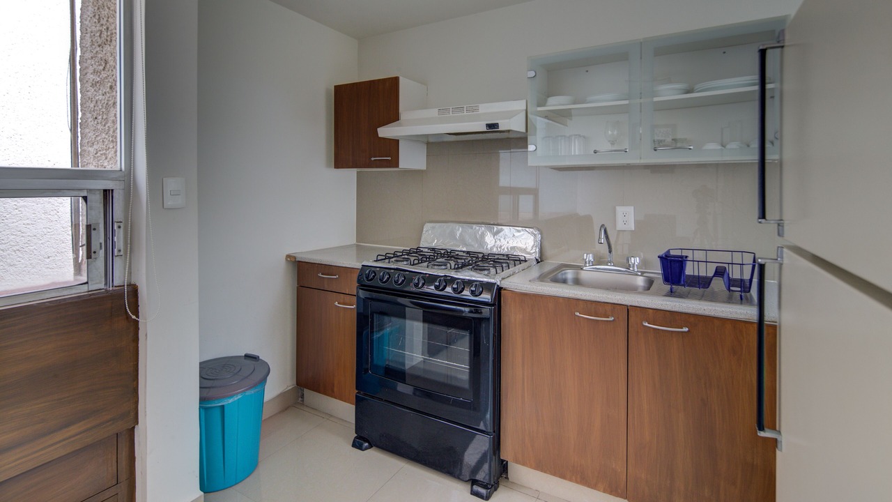 Photo of Kitchen in Bosques de las Lomas