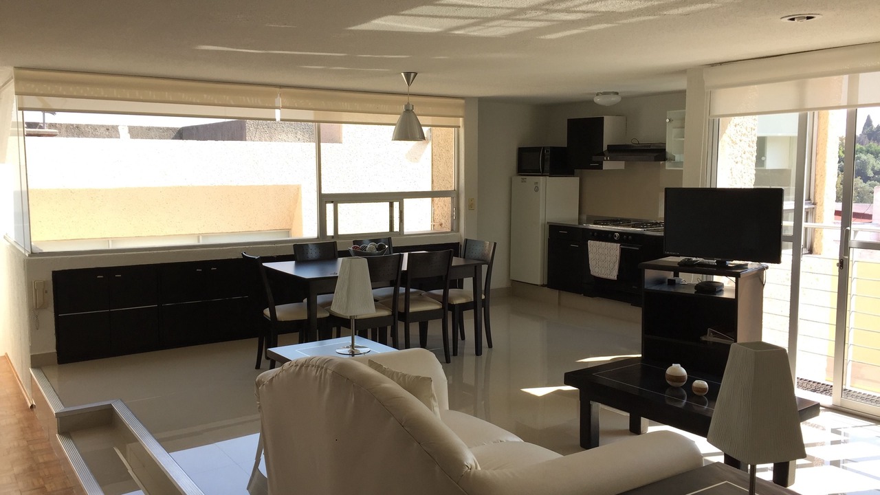 Photo of Kitchen in Bosques de las Lomas