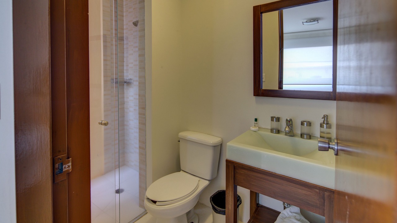 Photo of Bathroom in Bosques de las Lomas