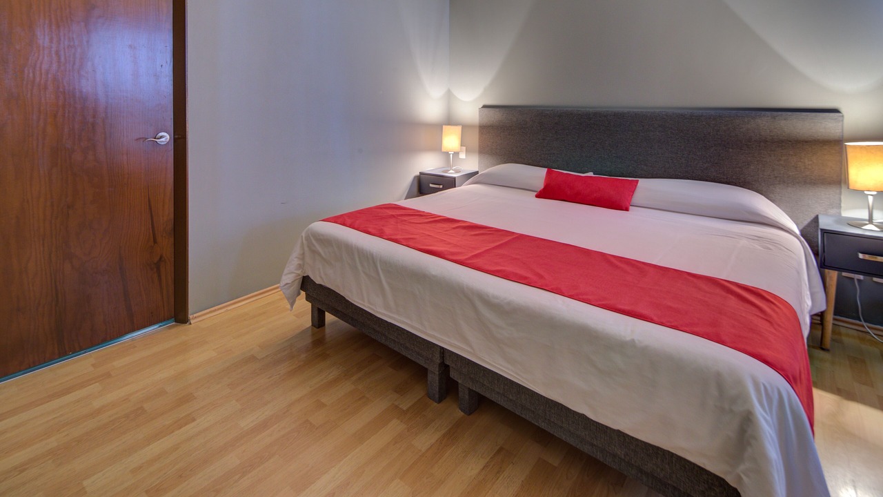 Photo of Bedroom in Bosques de las Lomas