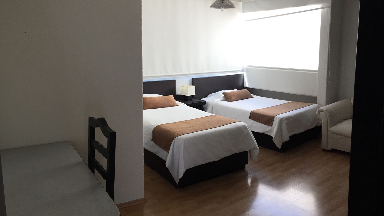 Photo of Bedroom in Bosques de las Lomas