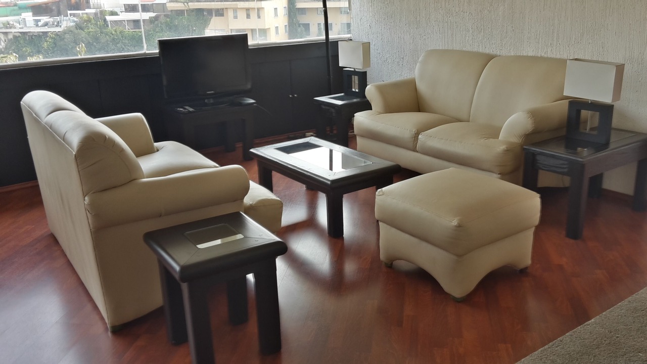 Photo of Livingroom in Bosques de las Lomas