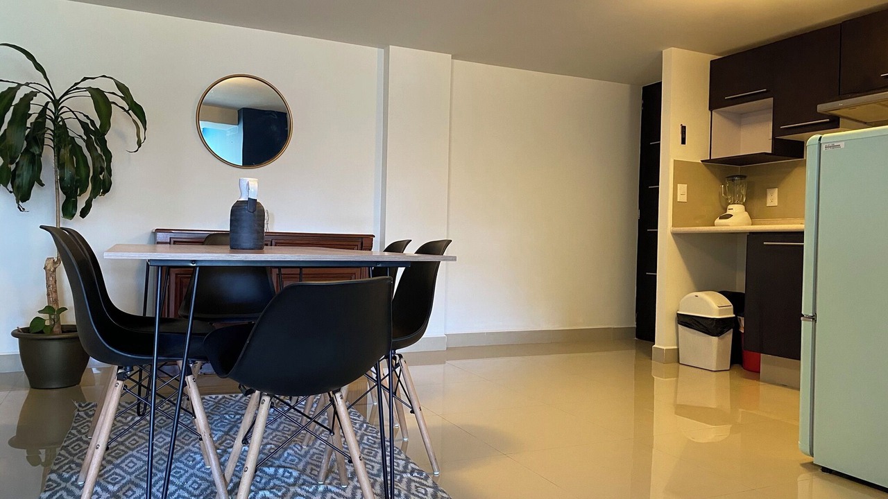 Photo of Kitchen in Bosques de las Lomas