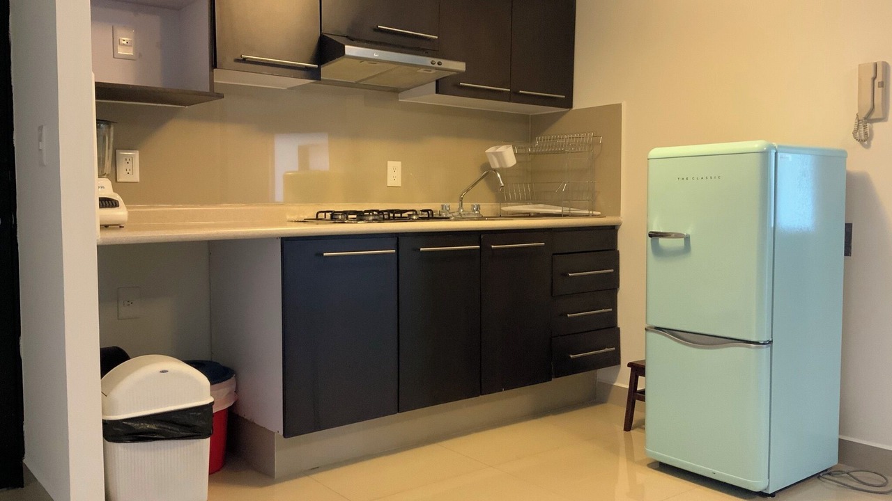 Photo of Kitchen in Bosques de las Lomas