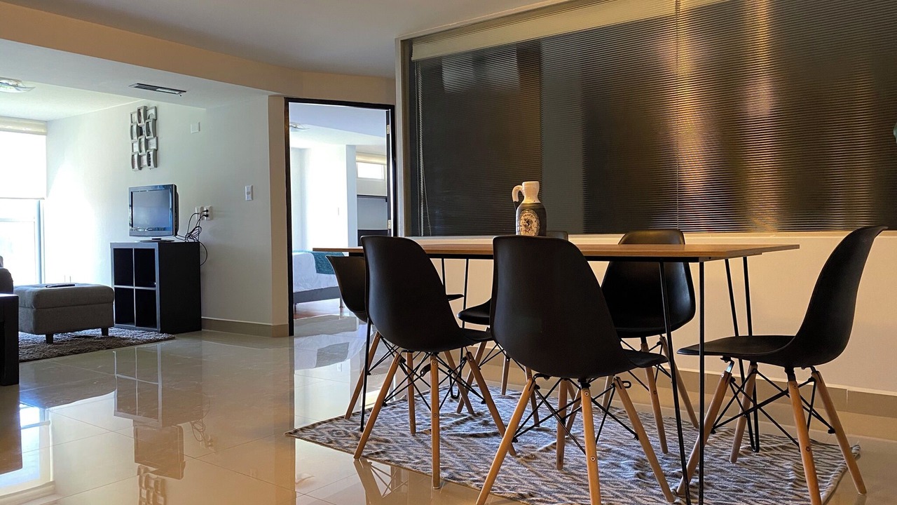 Photo of Livingroom in Bosques de las Lomas