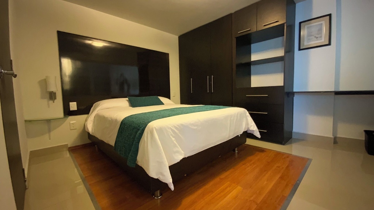 Photo of Bedroom in Bosques de las Lomas