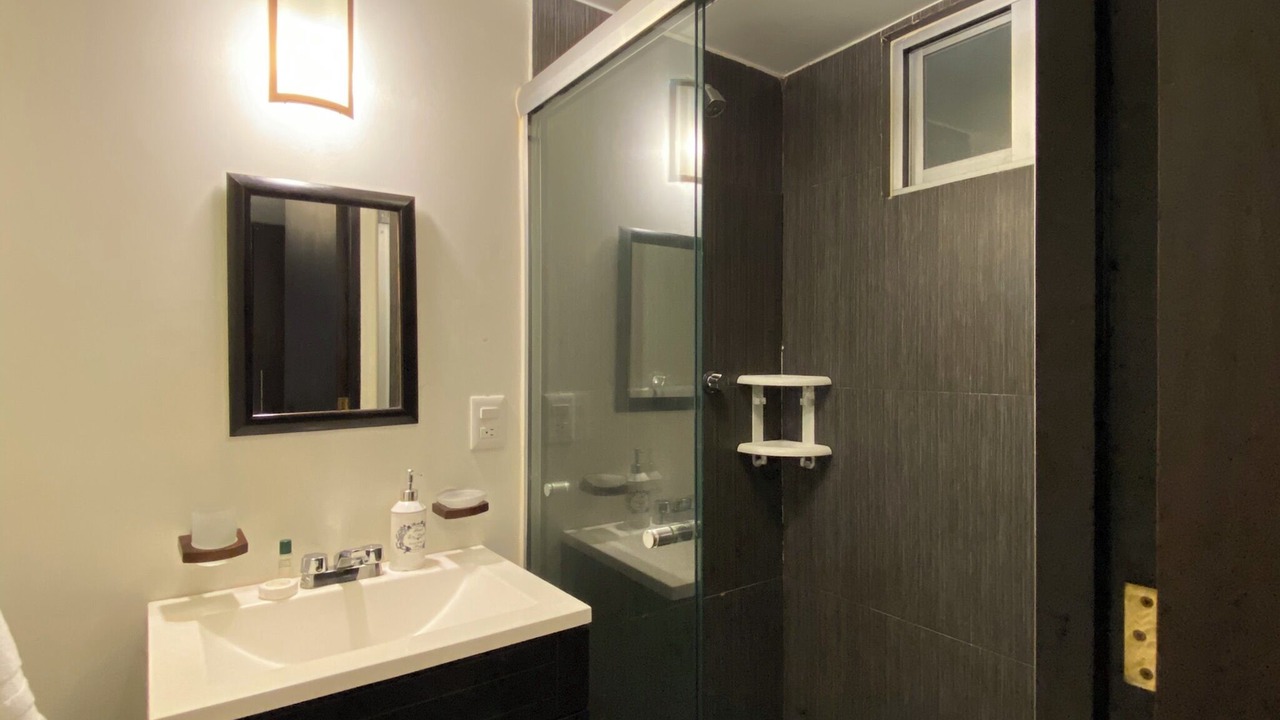 Photo of Bathroom in Bosques de las Lomas