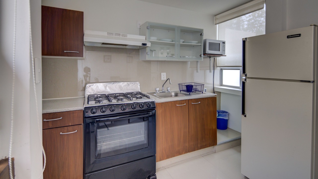 Photo of Kitchen in Bosques de las Lomas