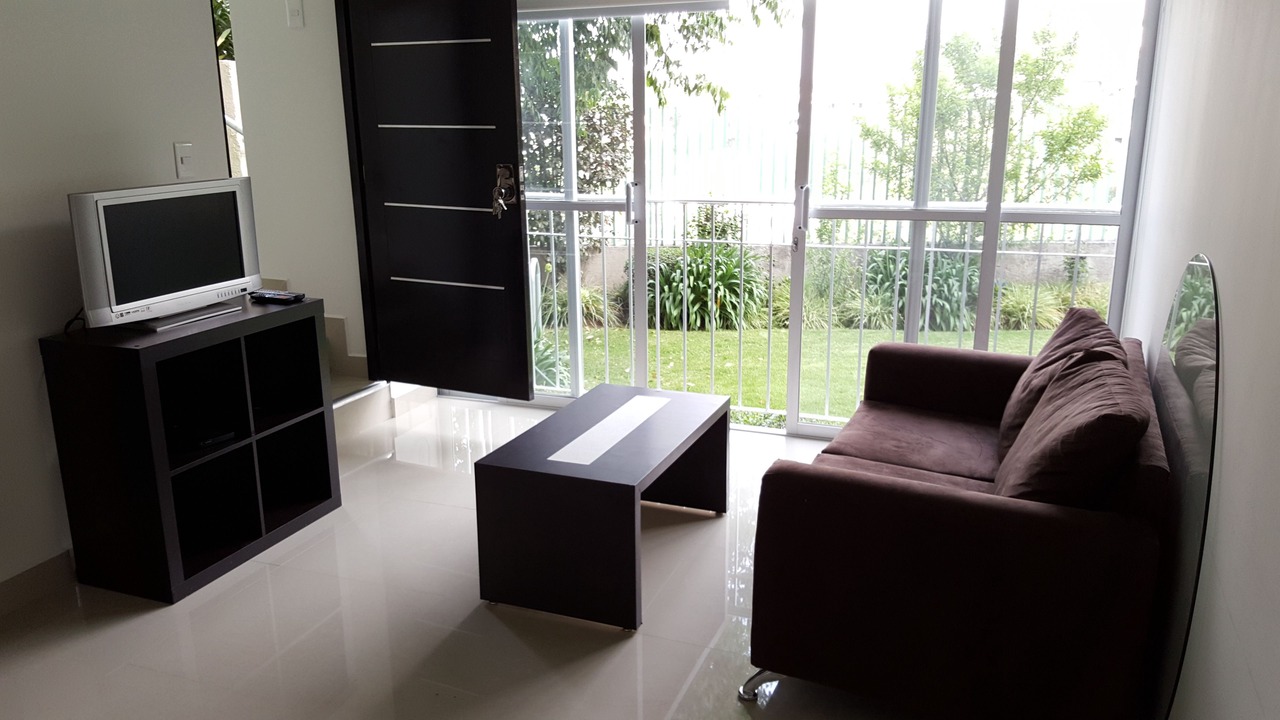 Photo of Bedroom in Bosques de las Lomas
