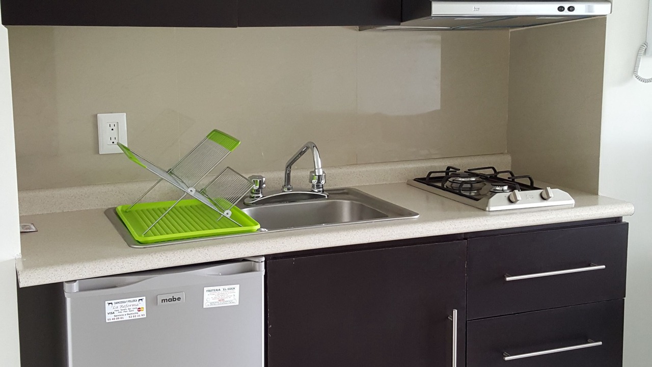 Photo of Kitchen in Bosques de las Lomas