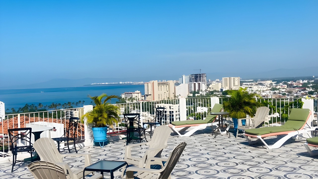 Photo of Outdoor in Lazaro Cardenas