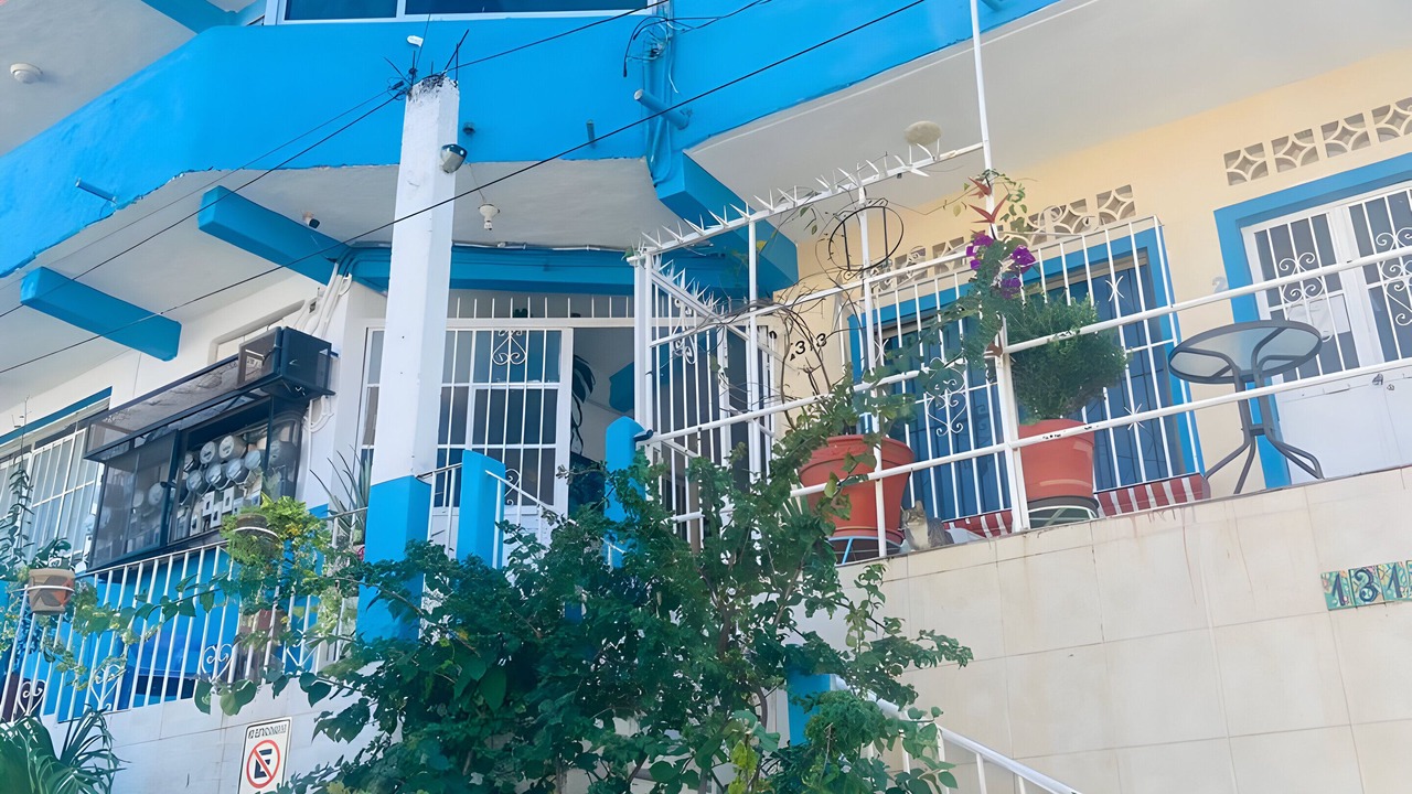 Photo of Outdoor in Lazaro Cardenas