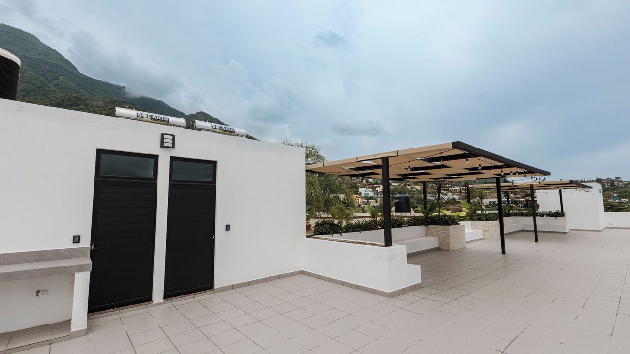 Photo of Outdoor in San Juan Cosala