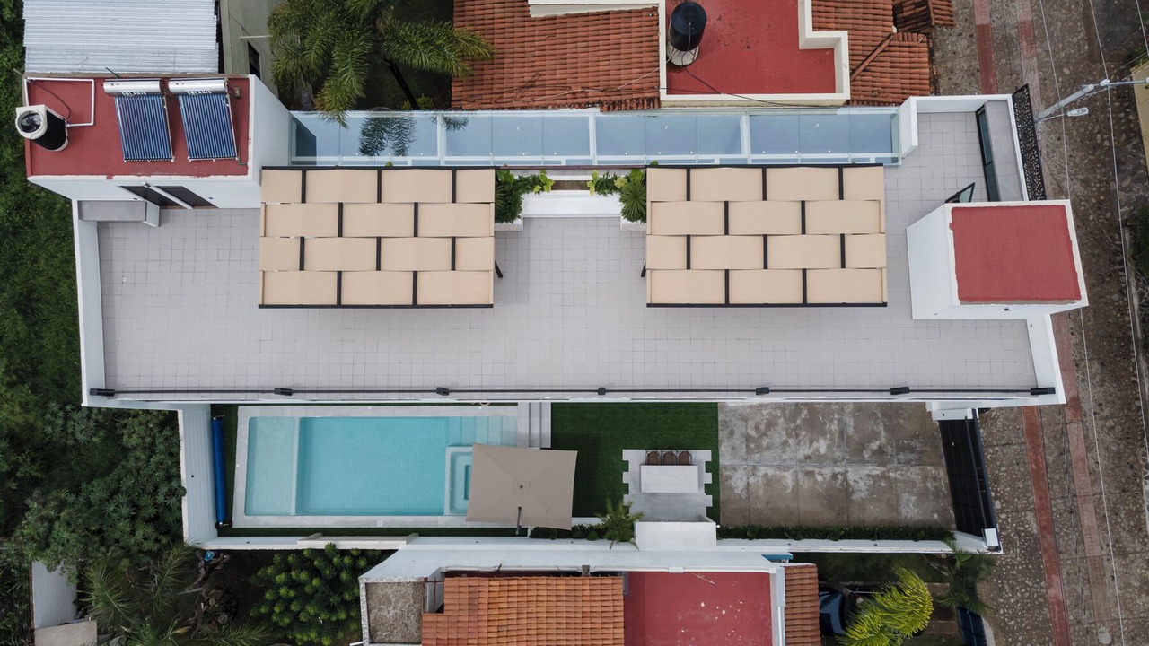Photo of Outdoor in San Juan Cosala