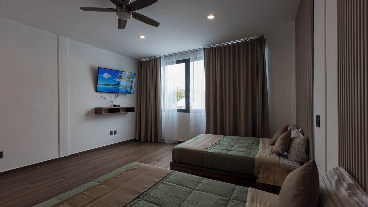 Photo of Bedroom in San Juan Cosala