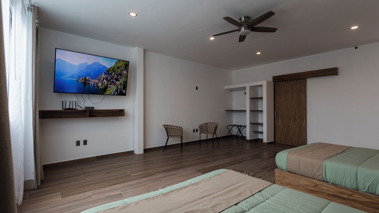 Photo of Bedroom in San Juan Cosala