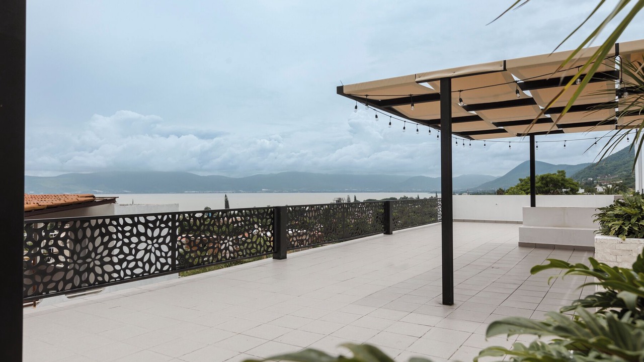 Photo of Outdoor in San Juan Cosala