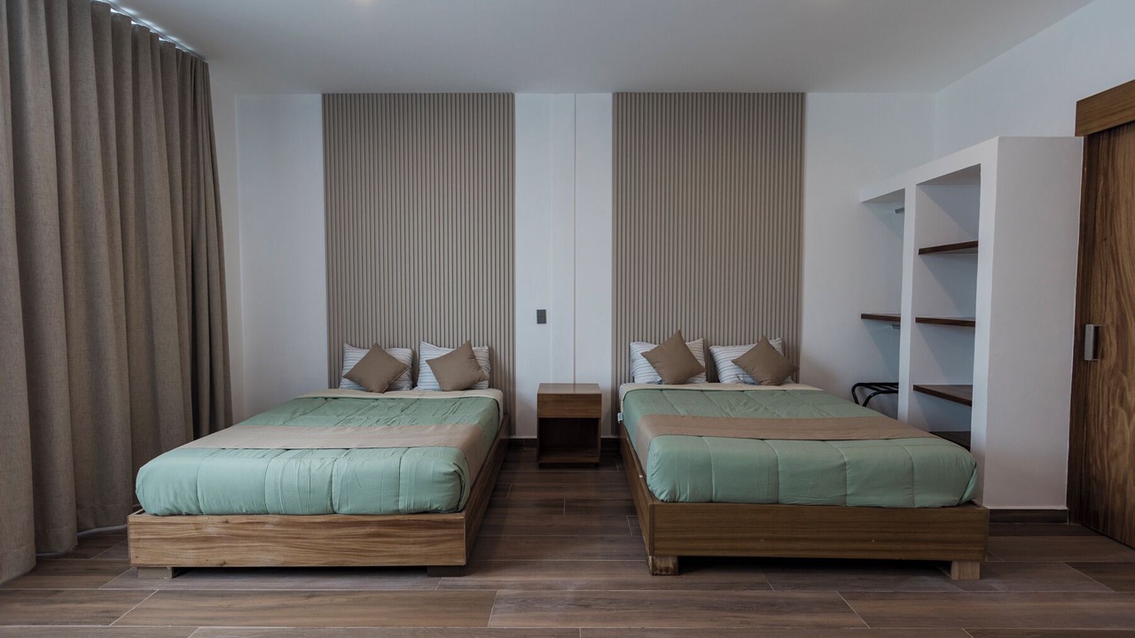 Photo of Bedroom in San Juan Cosala