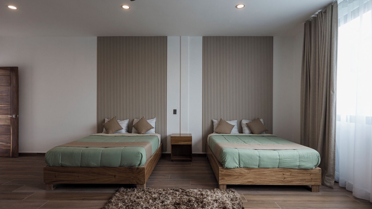 Photo of Bedroom in San Juan Cosala