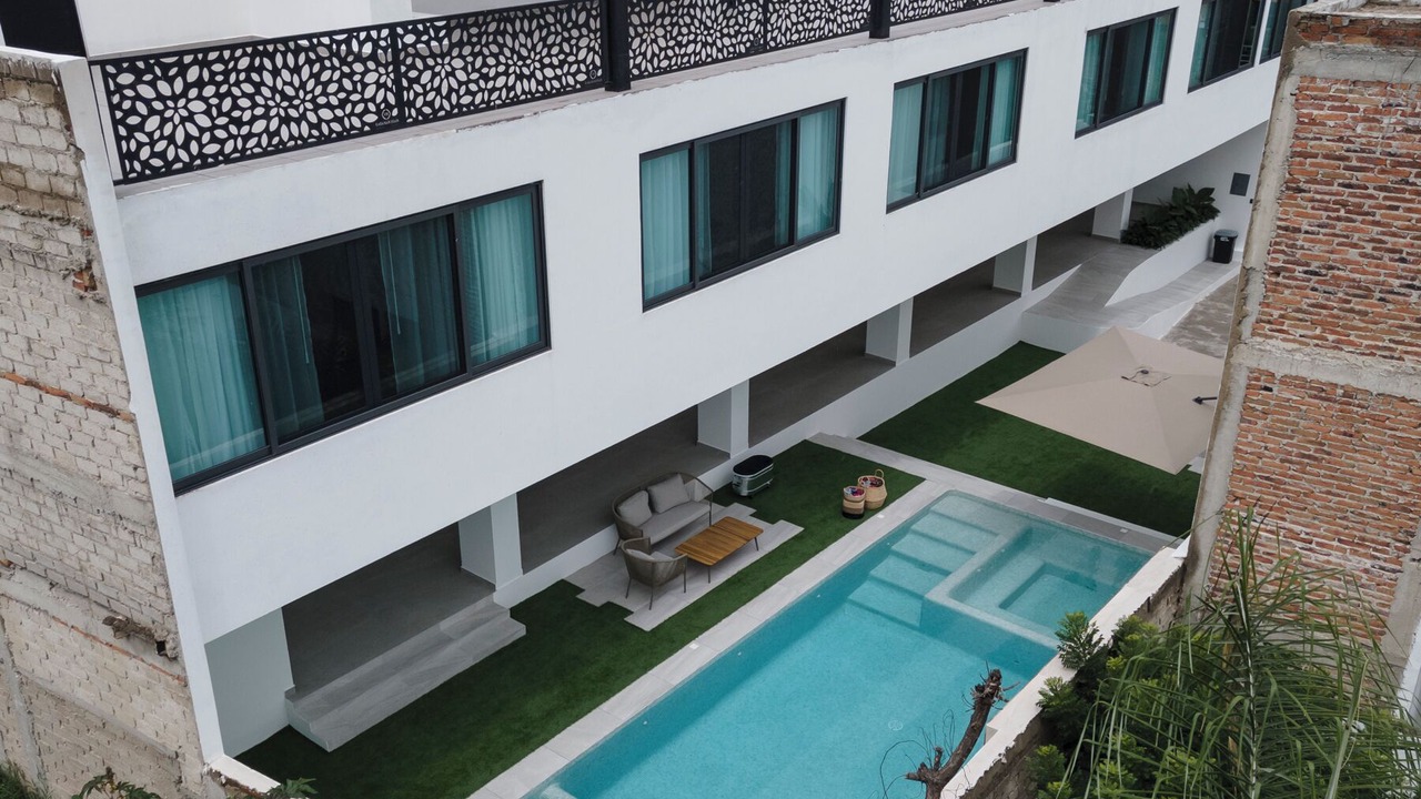 Photo of Outdoor in San Juan Cosala