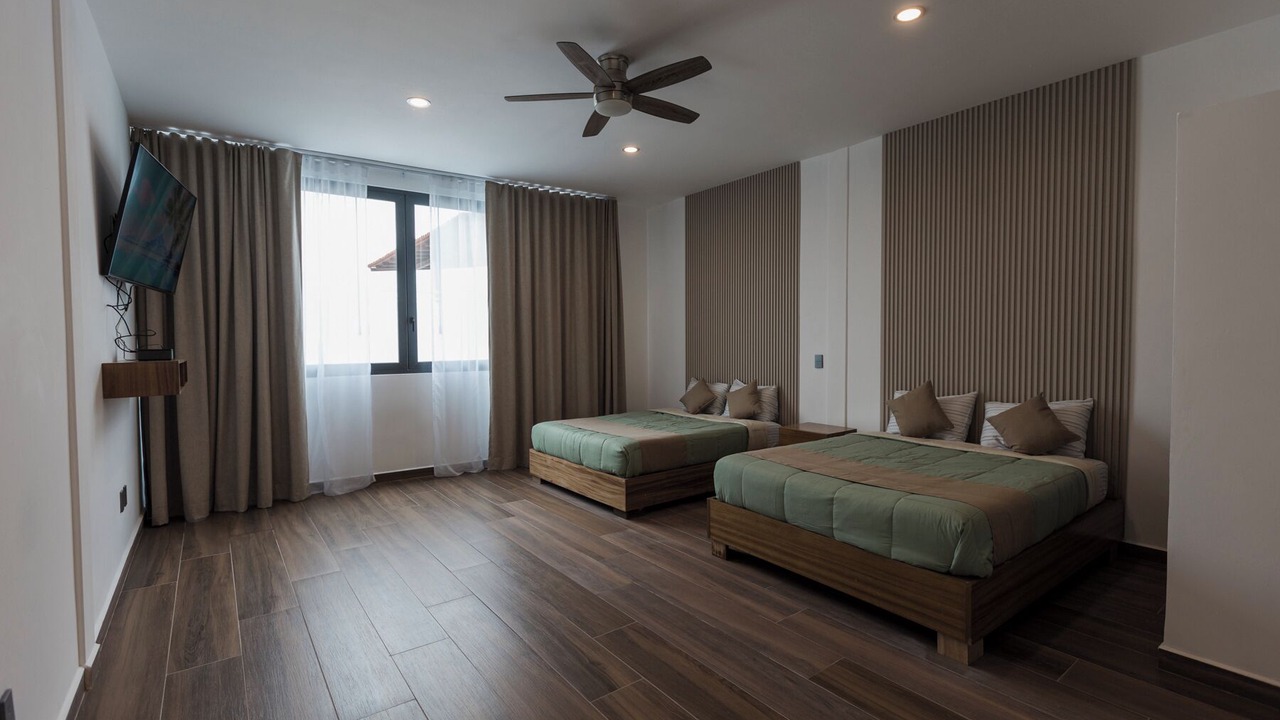 Photo of Bedroom in San Juan Cosala