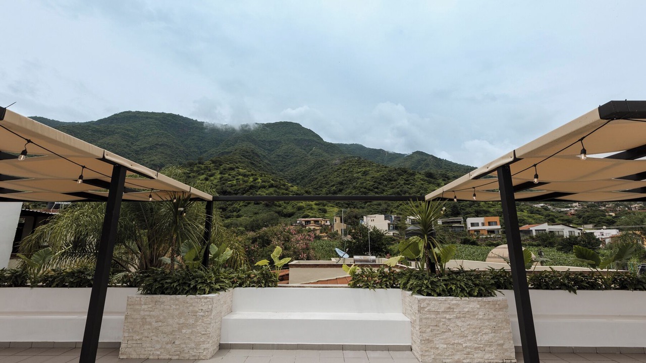 Photo of Outdoor in San Juan Cosala