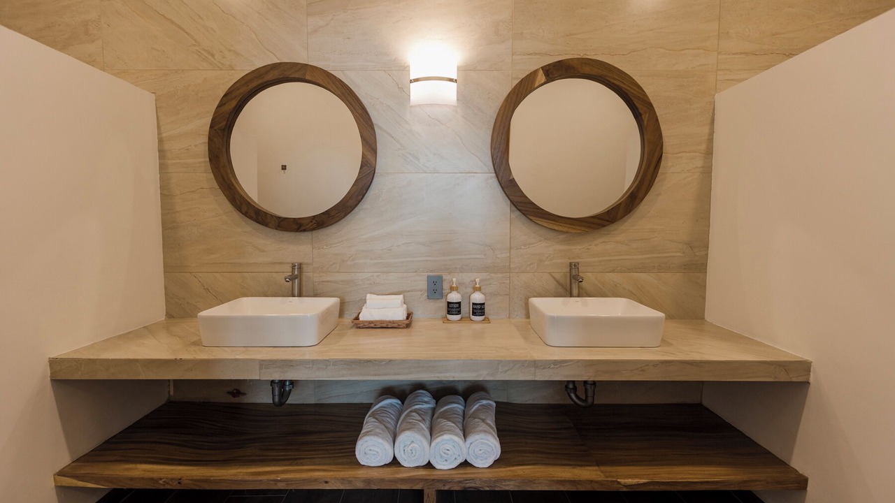 Photo of Bathroom in San Juan Cosala
