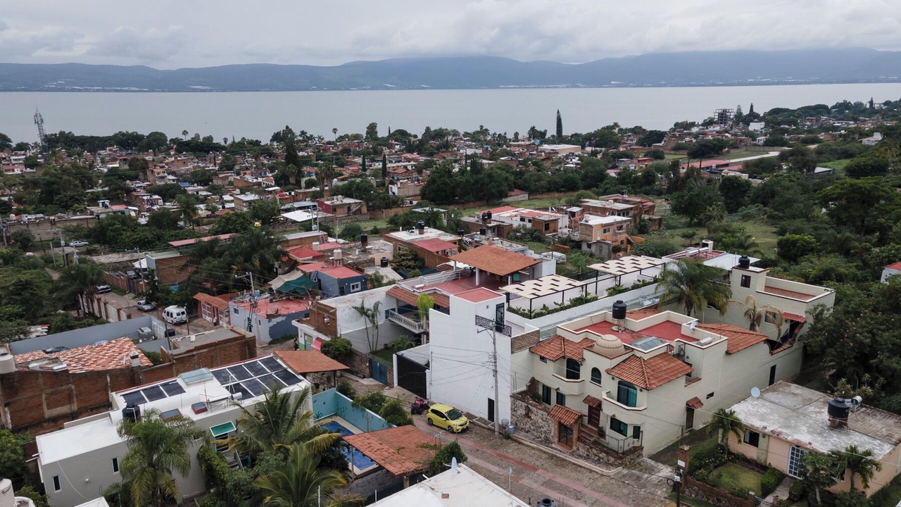 Photo of Outdoor in San Juan Cosala