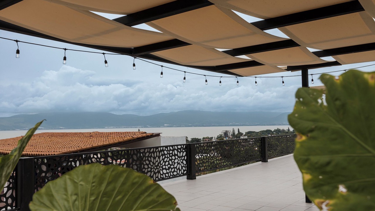 Photo of Outdoor in San Juan Cosala