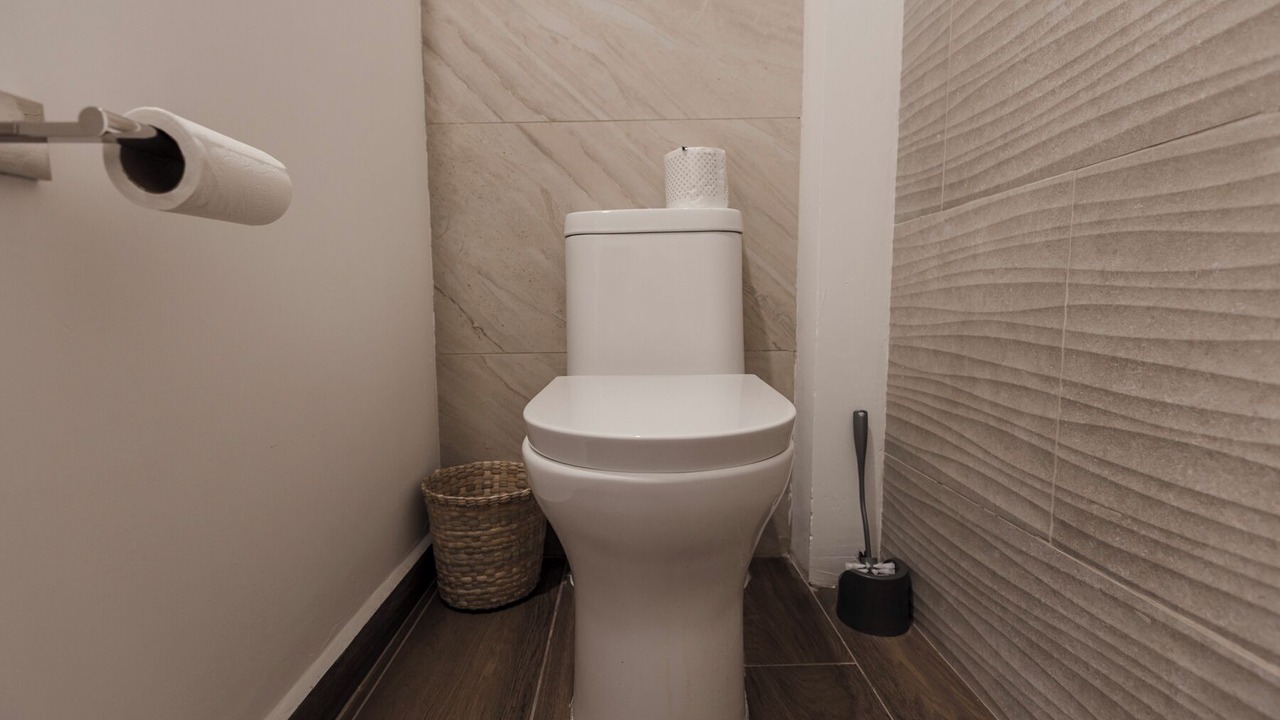 Photo of Bathroom in San Juan Cosala