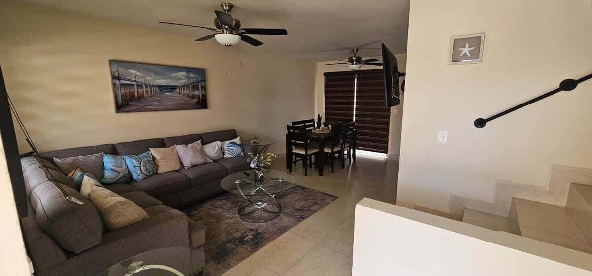 Photo of Bedroom in La Joya