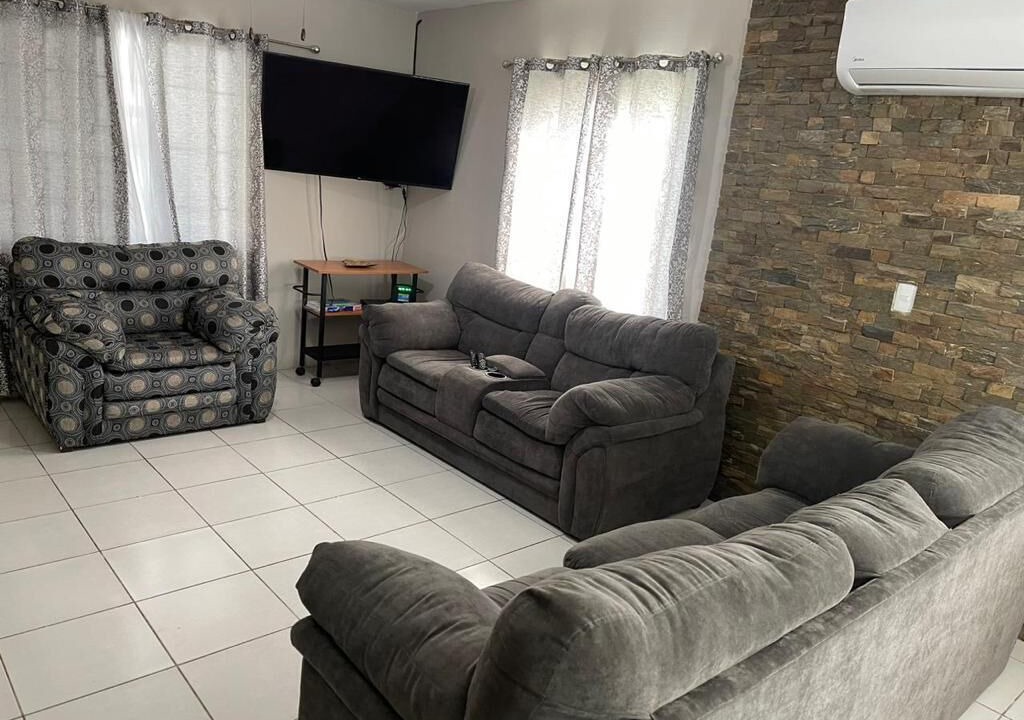 Photo of Livingroom in Ciudad Madero