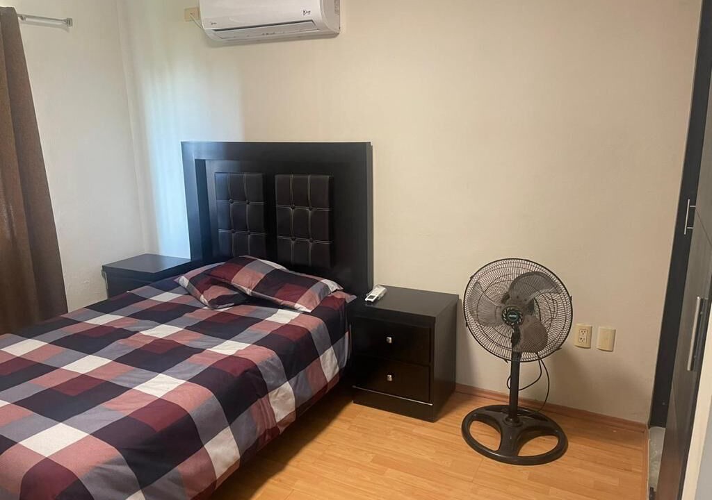 Photo of Bedroom in Ciudad Madero