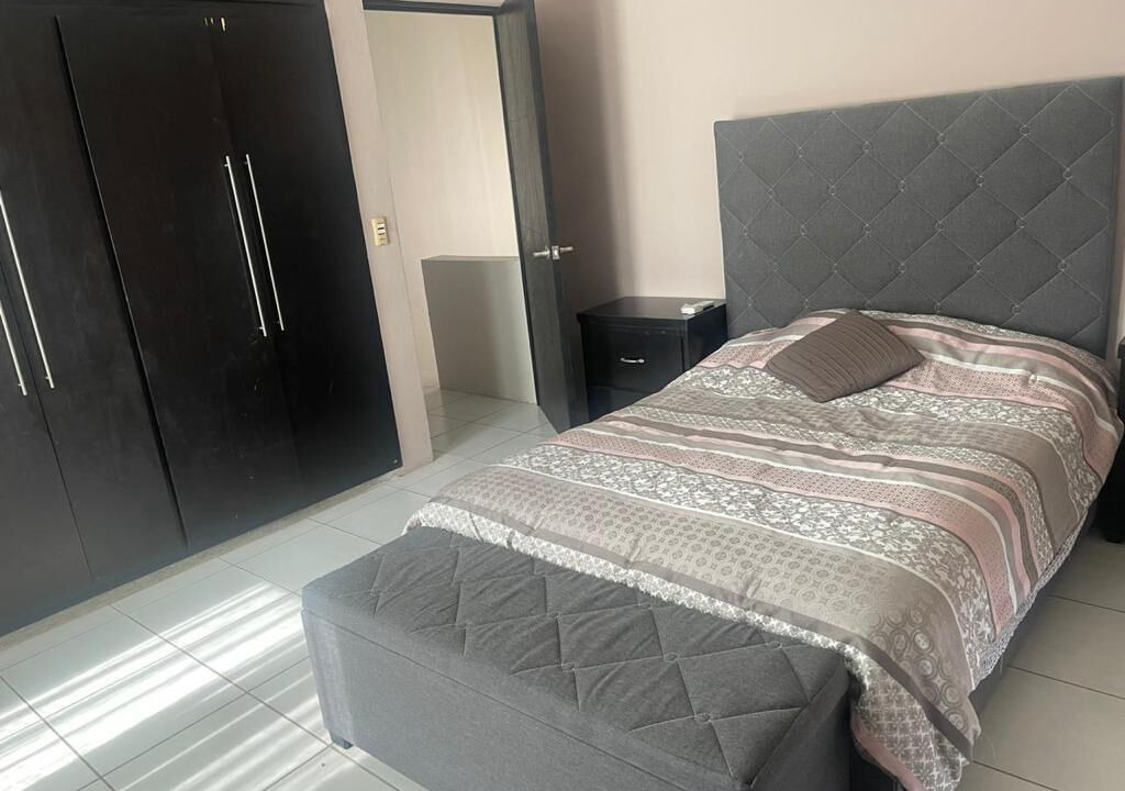 Photo of Bedroom in Ciudad Madero