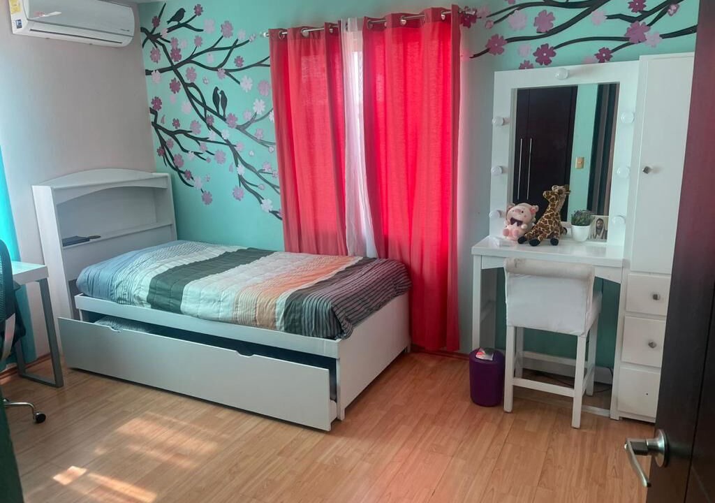 Photo of Bedroom in Ciudad Madero