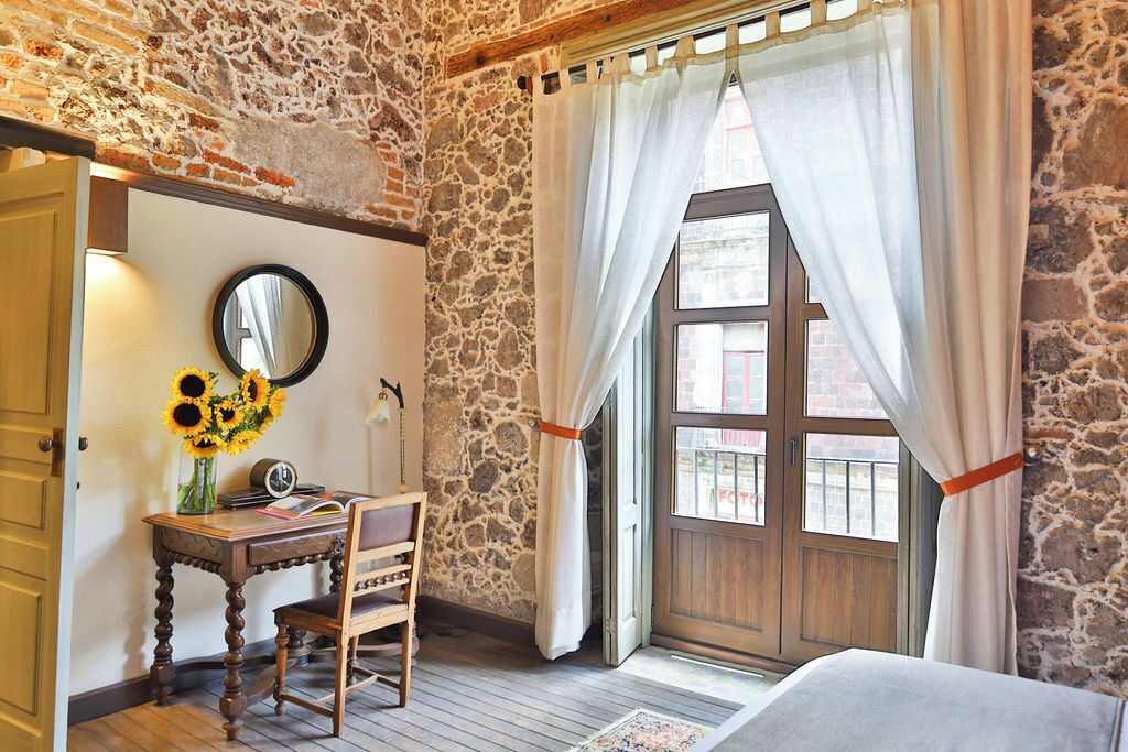 Photo of Bedroom in Downtown Mexico City