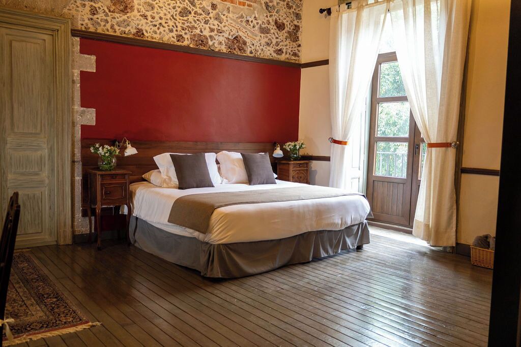 Photo of Bedroom in Guerrero