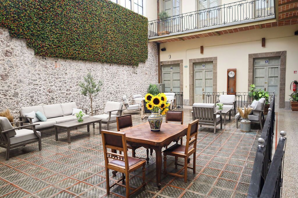 Photo of Outdoor in Guerrero